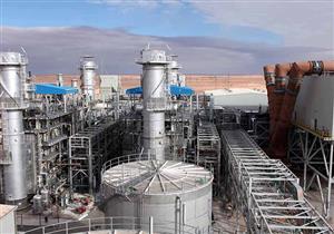 الكهرباء: توقيع عقود "الحمراوين" لإنتاج 6000 ميجاوات قبل يوليو