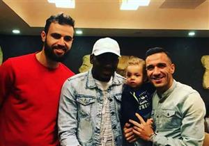 المحترفون فى الدوري .. احتلال (غاني - بوركيني) وتونس تتفوق عربياً