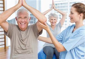 نقص هذا العنصر يؤثر على إدراك كبار السن