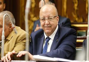 علاء والي: توجيهات الرئيس بالتأمين على العمالة اليومية "نابعة من قلب أب"