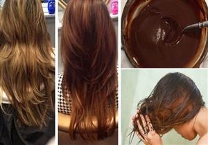 لمظهر جذاب.. 7 نصائح من خبيرة تجميل قبل صبغ شعرك