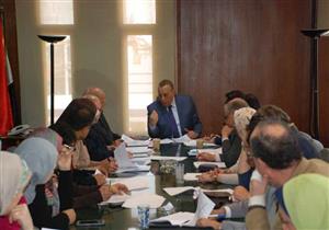 محافظ الجيزة: تيسيرات للمستثمرين لدفع عجلة التنمية