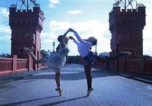 4 حكايات لراقصي الباليه: "علي" ضحى بالتسويق و"رضوى" مُدربة بالحجاب