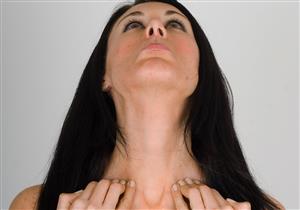 دهون الرقبة.. مشكلة مؤرقة حلها بتلك الطرق