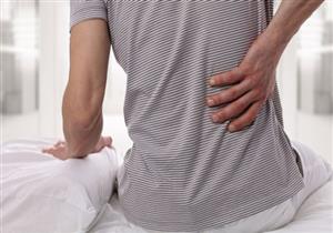 "المورفين" المسكنات ليست الأفضل لـ تخفيف ألم الظهر والتهاب المفاصل