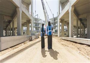 لأول مرة في المملكة.. سعوديات لتصميم المطارات