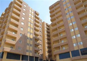 متعثرة منذ 2011.. تسليم وحدات الإسكان الاجتماعي بحي الكوثر في سوهاج 