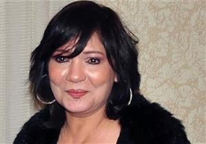 "هل تزوجت عايدة رياض حسن شحاتة؟".. الفنانة تجيب (فيديو)