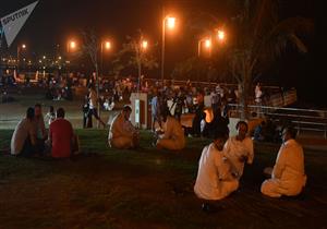  بالفيديو- سعودي يجبر طفلًا على التدخين..كيف تعاملت معه الشرطة؟