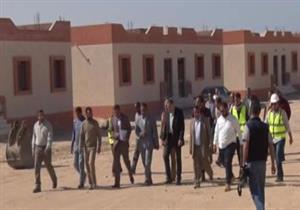 الإسكان: مليار و440 مليون جنيه لتطوير مناطق بالبحر الأحمر