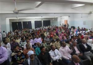 232 طلب ترشح في انتخابات النقابات العمالية بالغربية