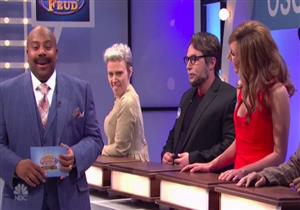 بالفيديو- "SNL" الأمريكي يسخر من حفل جوائز الأوسكار الـ90