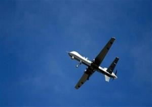 المرصد السوري: طائرات بدون طيار تشن هجوما على مطار حميميم الروسي