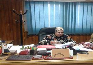 احتجاز وكيل صحة المنوفية في العناية المركزة.. و"الهياتمي" قائما بالأعمال  