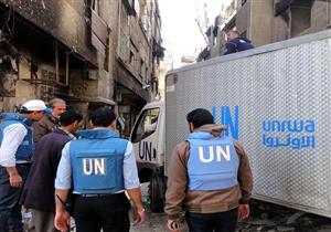 مسؤول فلسطيني يرحب بإعلان واشنطن عن دعم أونروا بقيمة 99 مليون دولار