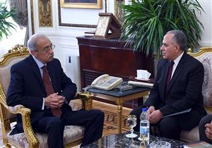 ​رئيس الحكومة يؤكد على ضرورة المشاركة المجتمعية في حملة ترشيد المياه