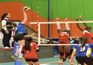 من الكرة الطائرة.. أمهات في مسيرة "فتيات الذهب"