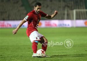 طبيب الأهلي يكشف موقف أحمد فتحي من مباراة جيما الإثيوبي