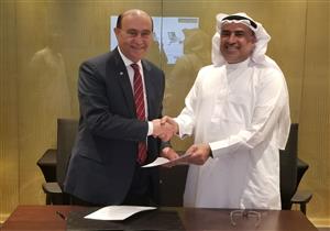 "مميش" و"الدبيجي" يوقعا مذكرة تفاهم لدعم النقل البحري بين مصر والمملكة السعودية