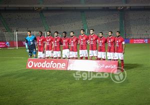 رئيس شركة "سبورتا": مفاجأة في قميص الأهلي الجديد.. ولقاء طنطا قد يشهد ظهوره الأول