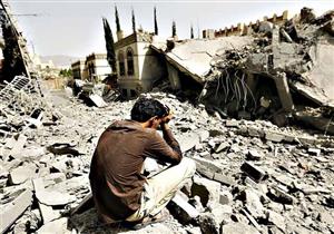 ائتلاف إغاثي: مقتل 15 طفلا وسبع نساء في تعز اليمنية خلال فبراير