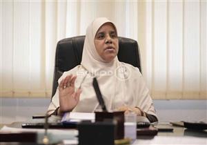 رئيس قطاع المرافق ترد على "فيديو" هدم عمارات الإسكان الاجتماعي ببني سويف