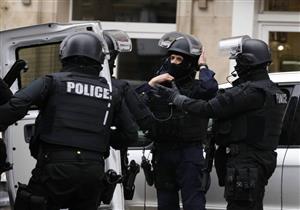 مقتل مسلح برصاص الشرطة الفرنسية بالدائرة الـ ١٥ لباريس