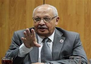 رئيس الجامعة البريطانية يعلن إنشاء كلية جديدة لهندسة الطاقة