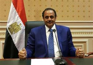  النائب خالد أبو زهاد للناخبين: "صوتكم هيفرق لصناعة مستقبل الوطن"