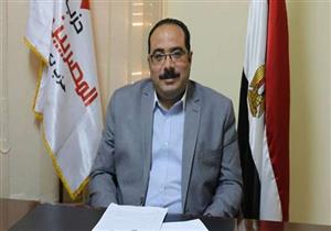 برلماني: مشاركة المصريين بالخارج في الانتخابات يُفشل كل المخططات