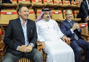 119 مليونًا أم 260 مليونًا؟.. مصراوي يكشف أسباب تضارب أرقام تبرعات تركي للأهلي