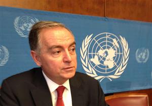 مسئول أممي: ما يحدث في سوريا يعكس فشل الجميع