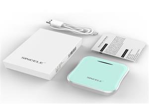 يستخدم 500 مرة.. سوني تطلق "Power Bank" للهواتف الذكية