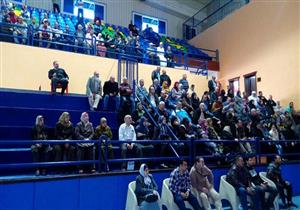 بحضور مدير الأمن.. إجراء قرعة "حج الجيزة" في نادي الزراعيين