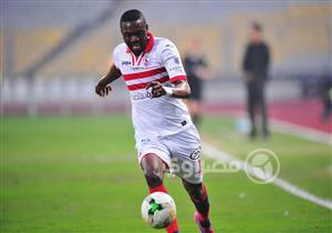 وكيله: المحكمة الرياضية حكمت لمعروف بـ8 ملايين.. ولجنة الزمالك لم تلتزم معنا