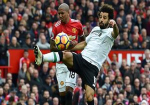 سخرية صلاح من يونج حديث الصحافة الإنجليزية