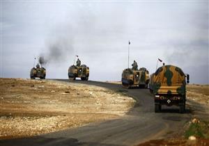 مسؤول كردي سوري: سنتصدى للقوات التركية "مهما كان الثمن"