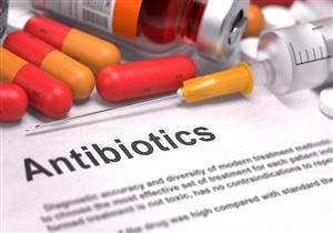 مضادات حيوية قد تعرض صحة الأوعية الدموية للخطر