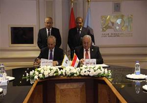 الهيئة العربية للتصنيع: يجب التعاون بين مؤسسات الدولة لتشجيع المنتج المحلي