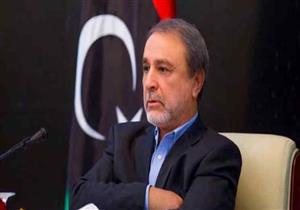 تعرض رئيس المجلس الأعلى للدولة في ليبيا لكمين مسلح