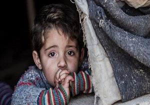 بعد 7 سنوات.. أطفال سوريا الضحية الأكبر بالحرب