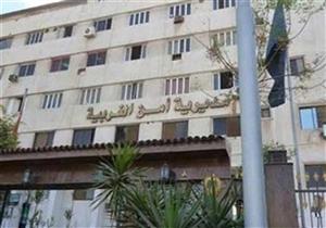 إصابة شقيقين على يد عمهما بسبب خلافات الميراث بالغربية 