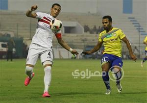 مصراوي يكشف قيمة انتقال أحمد توفيق لبيراميدز