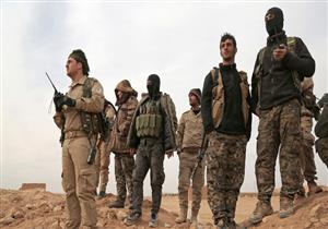 مقتل 20 من قوات النخبة في الفرقة الرابعة التابعة للحكومة السورية