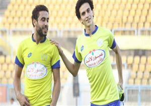 أفضل 30 .. (5).. الشاب صادق "جوكر الإسماعيلي".. صاحب المشاركة الأولى بالممتاز