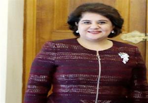 سفيرة مصر بقبرص تحث أبناء الجالية على المشاركة في الانتخابات