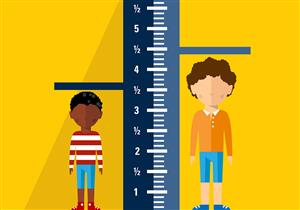 أسباب متعددة لنقص هرمون النمو لدى الأطفال.. هذه أعراضه