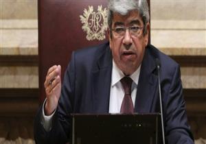 رئيس البرلمان البرتغالي يشيد بدور الأزهر في الحوار بين الأديان