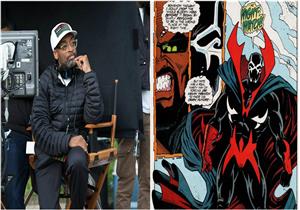 سبايك لي يدخل عالم الأبطال الخارقين من «Nightwatch»