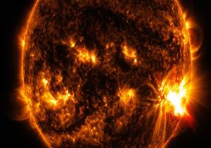 ضربة مزدوجة من الشمس.. عاصفة جيومغناطيسية على الأرض خلال ساعات